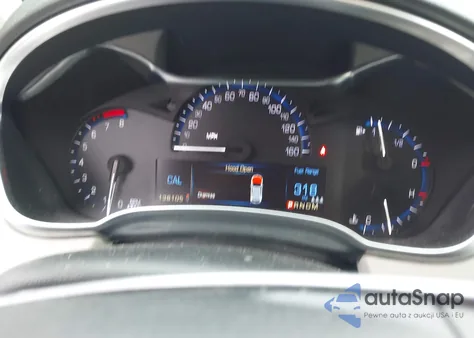 2015 Cadillac Srx Luxury Collection from USA, damaged, VIN 3GYFNEE33FS609073